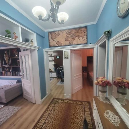 Apartamenti8 Korca Экстерьер фото