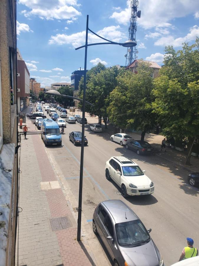 Apartamenti8 Korca Экстерьер фото