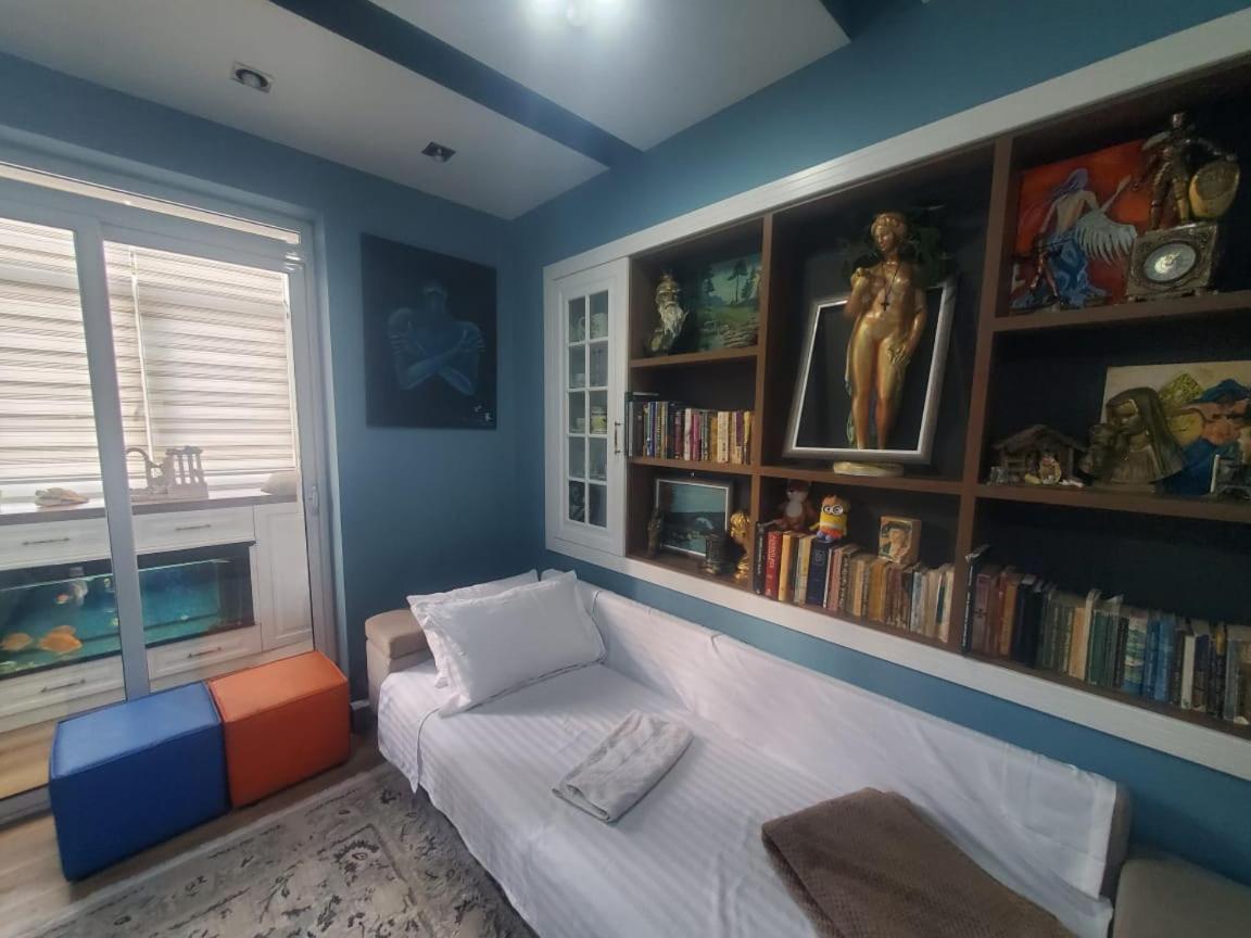 Apartamenti8 Korca Экстерьер фото